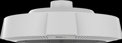 Produktbild Axis T94M02D Einbaugehäuse (Montage-Kit)