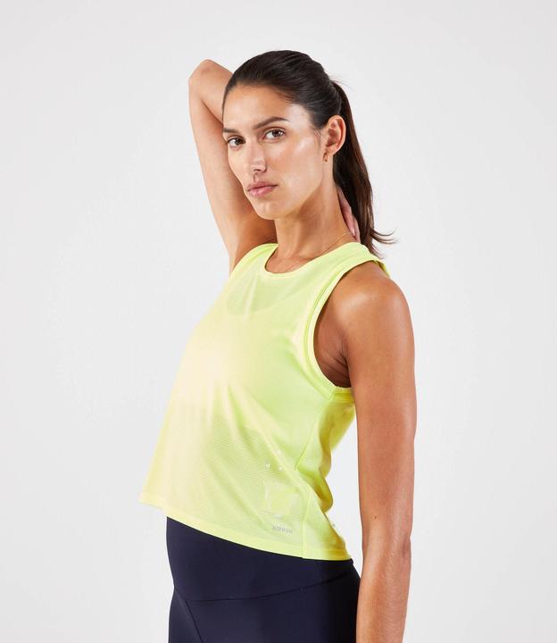 Actual product image Kiprun RUN 500 (M)
