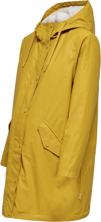 Image du produit Only Maternity Maman longue veste de pluie (S)