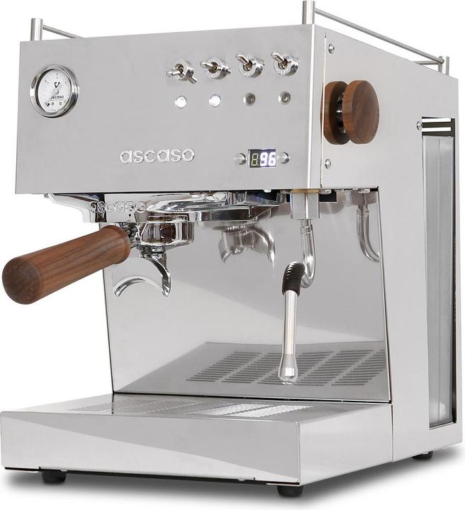 Image du produit Ascaso Steel Uno Pid