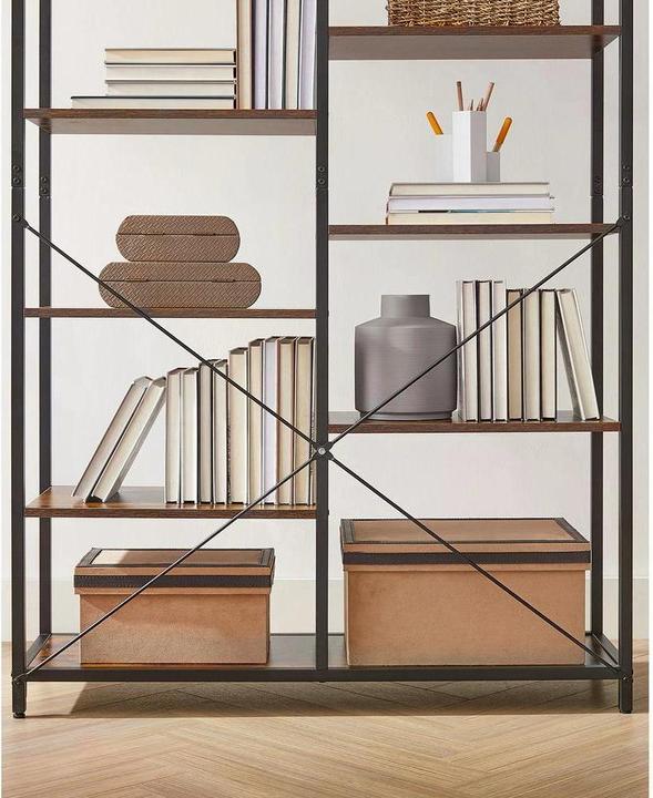 Image du produit Vasagle Havanna (100×30×170 cm)