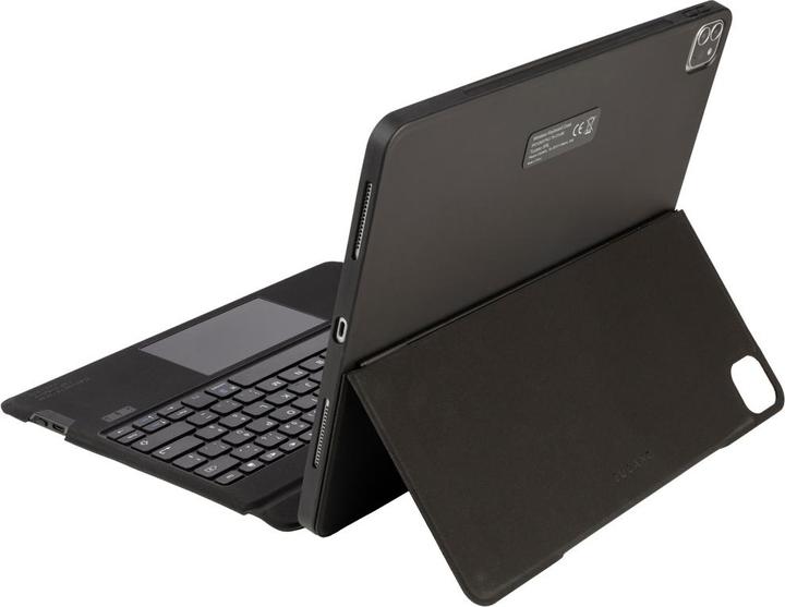 Image du produit Tucano Tasto Tastatur Case (CH, IPAD PRO 12.9 2021, iPad Pro 12.9)
