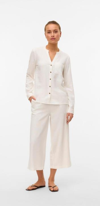 Image du produit Vero Moda VMMYMILO Top Bluse (XS)