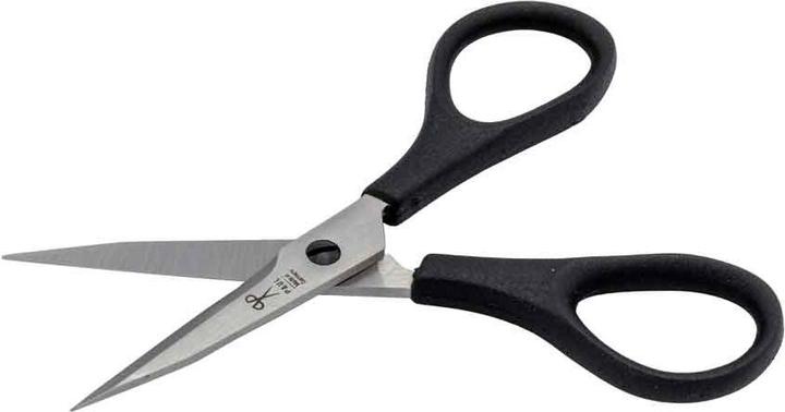 Produktbild Paul 904 Kleine Stickschere komfort, 10 cm (10 cm)