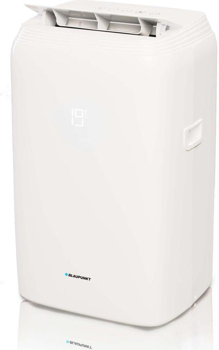 Actual product image Blaupunkt Moby Blue (28 m², 8871.57 BTU/h)