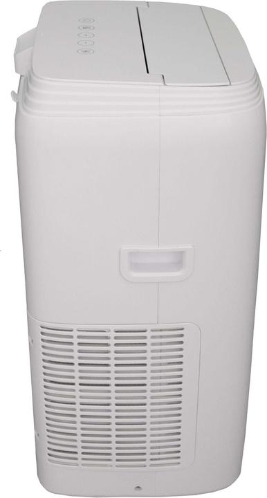 Actual product image Blaupunkt Moby Blue (28 m², 8871.57 BTU/h)