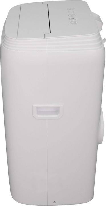 Actual product image Blaupunkt Moby Blue (28 m², 8871.57 BTU/h)