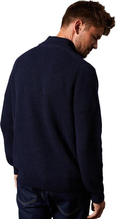 Produktbild Burton Pullover mit halbem Reissverschluss (S)
