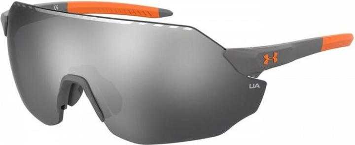 Produktbild Under Armour Unisex-Sonnenbrille UA-HALFTIME-F-KB7 Ø 99 mm