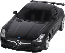 Actual product image Kool Speed Radio-controlled car Mercedes-Benz 1:16 2.4G black