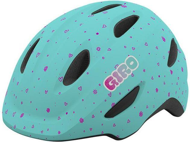 Produktbild Giro Scamp MIPS Helmet (45 - 49 cm)