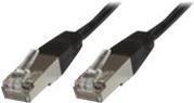 Immagine prodotto MicroConnect Cavo di rete (F/UTP, CAT6, 15 m)