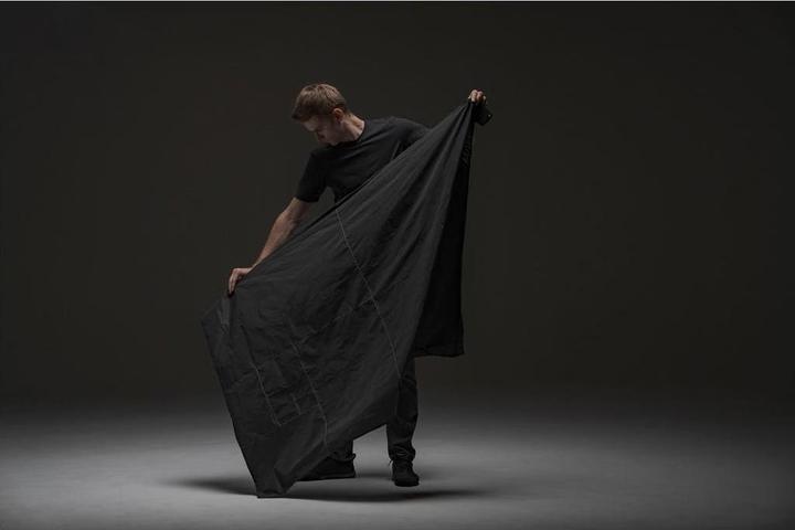 Actual product image Matador Pocket 4.0