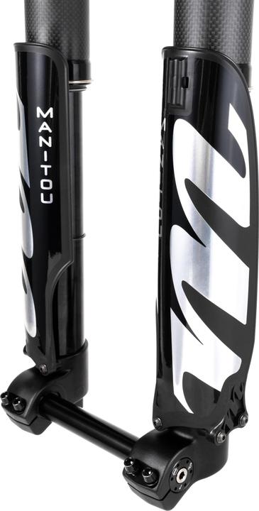 Image du produit Manitou Dorado Pro (203 mm, Air)