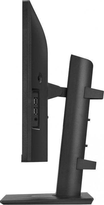 Actual product image LG 27BQ65UB-B (3840 x 2160 Pixels, 27")