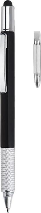 Produktbild MidOcean Stift Toolpen (Schwarz)