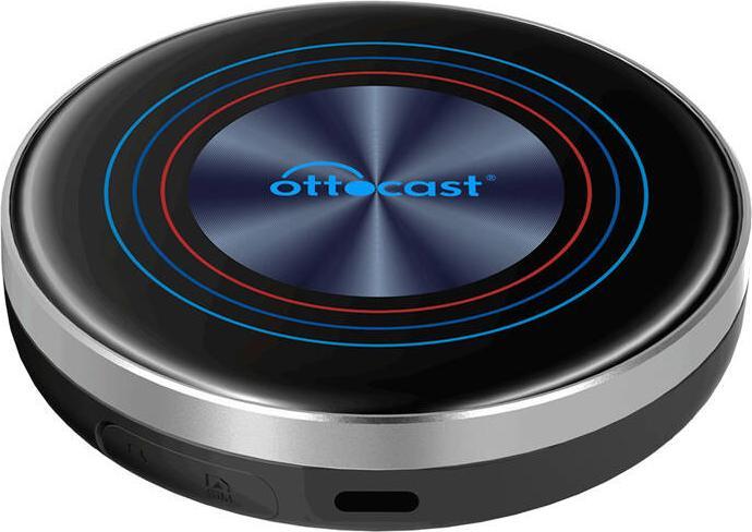 Image du produit Ottocast PCS46-BM OTTOAIBOX I3 adaptateur sans fil