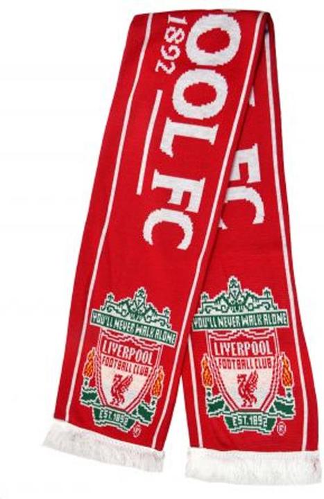 Produktbild Score Draw Established 1892 Schal Jerseyware