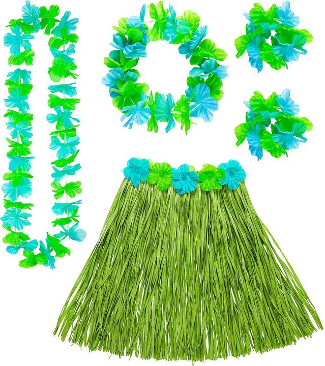 Produktbild Widmann Hawaiianerin