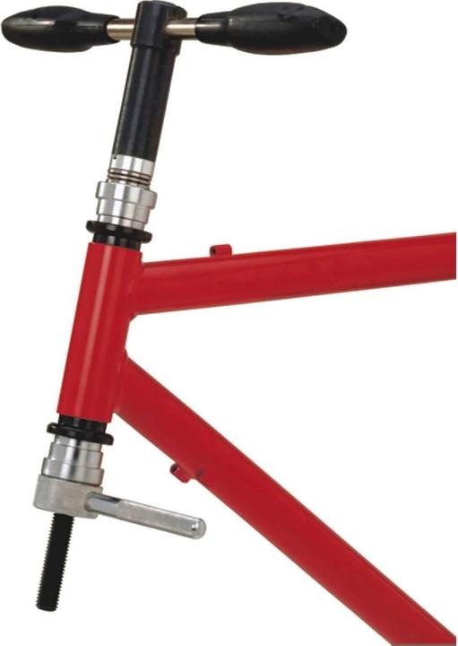 Produktbild Cyclus Tools Einpresswerkzeug 1", 1 1/8" für Steuersatzschalen