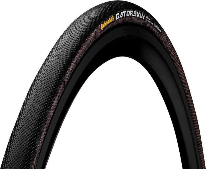 Image du produit Continental Gatorskin (28 x 1.25, 32-622)