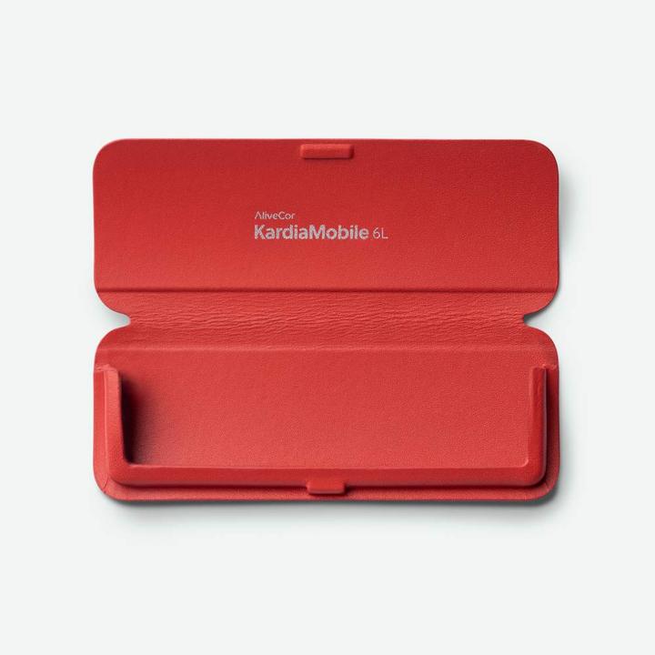 Image du produit AliveCor Etui Kardiamobile 6L