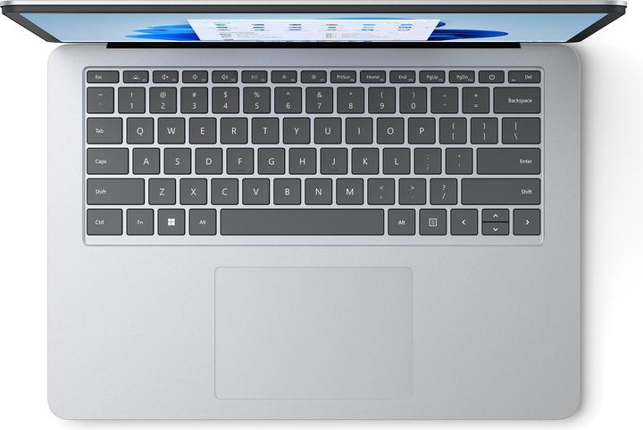 Immagine prodotto Microsoft Surface Laptop Studio (tastiera francese) (14.40", Intel Core i7-11370H, 16 GB, 512 GB, Senza layout di tastiera)