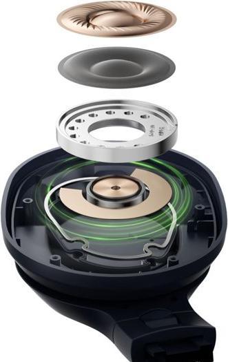 Image du produit Belkin Soundform Surround (NC, 60 h, Sans fil, Filaire)