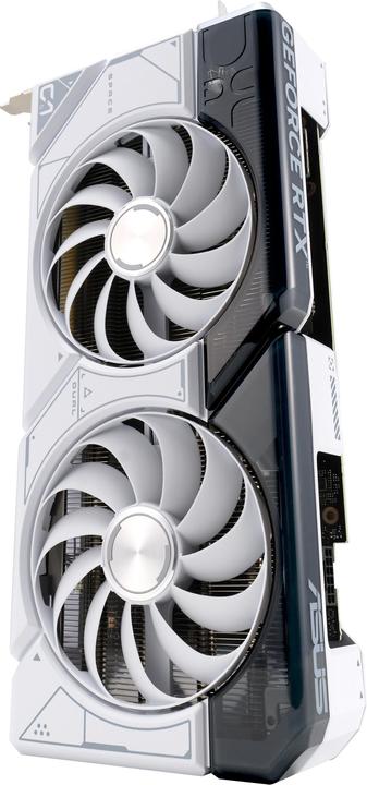 Immagine prodotto ASUS DUAL-RTX4070S-O12G-WHITE (12 GB)