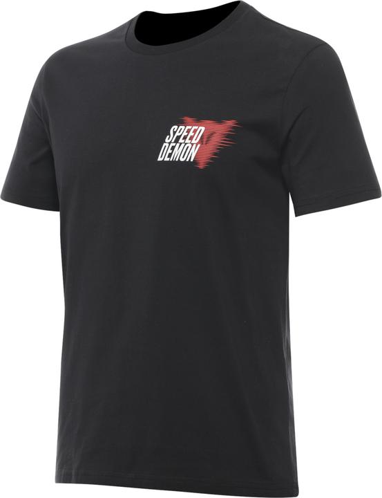 Dainese T-Shirt Speed Demon Veloce (XXL)