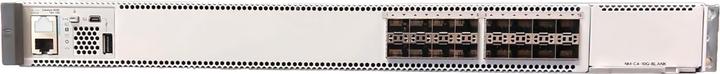 Immagine prodotto Cisco Catalyst 9500 - Elementi essenziali della rete (16 Porti)