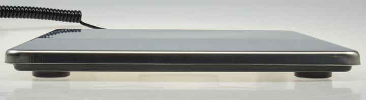 Actual product image Chilitec Parcel scale