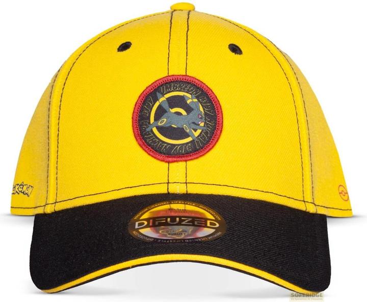 Actual product image Difuzed Pokemon - Umbreon (One size)