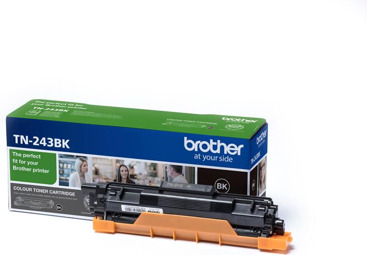 Brother TN-243BK (FC)