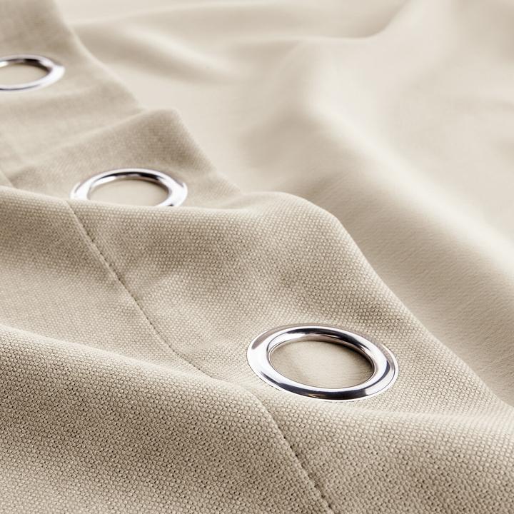 Actual product image La Redoute Interieurs Exurie (180 x 140 cm)