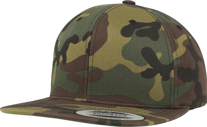 Actual product image Yupoong UTRW7659 P (One size)