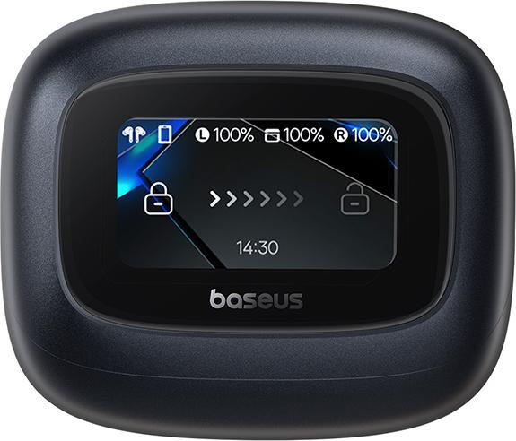 Produktbild Baseus Bowie M2s (ANC, 7 h, Kabellos)