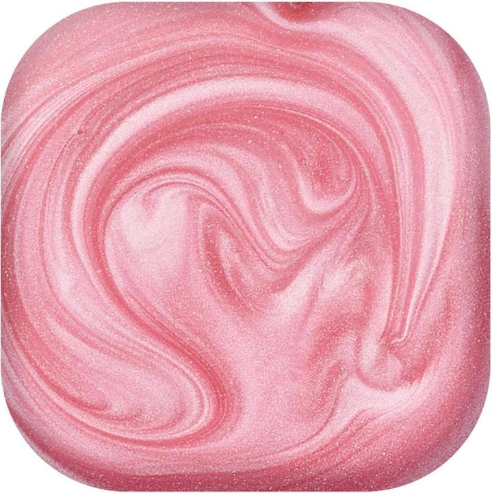 Produktbild Maybelline New York Salon/Strong Nail (1 Rose Tornado, Gel-Effekt Nagellack)