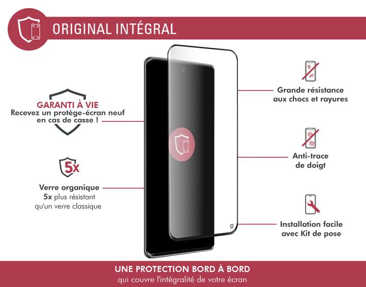 Produktbild Bigben Connected Displayschutz aus Glas (1 Stück, Honor 50)