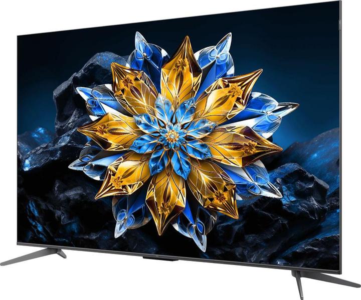 Produktbild TCL 65C655 Pro (65", QLED, 4K, 2024)