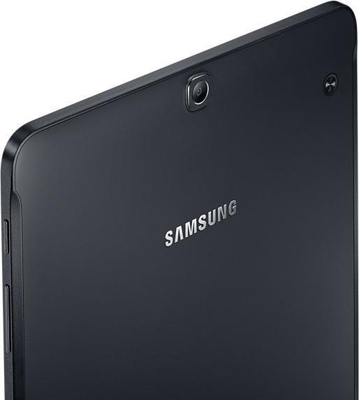 Immagine prodotto Samsung Galaxy Tab S2 Value Edition (4G, 9.70", 32 GB, Nero)