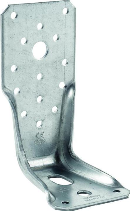 Actual product image Simpson Sst Angle connector SIMPSON AKR (Angle connector, 1 pcs.)