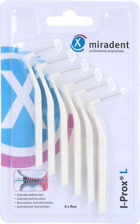 Produktbild Miradent I-Prox L (5 x)