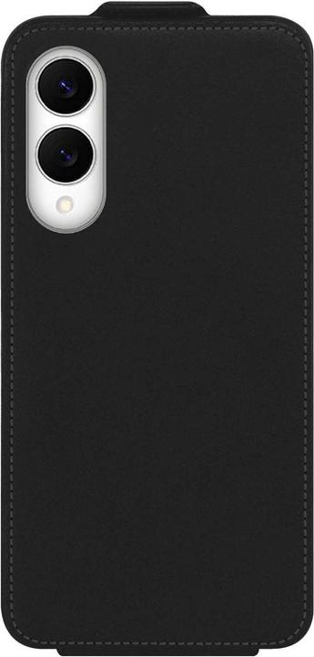 Produktbild Noreve Lederschutzhülle vertikal (Samsung Galaxy S25 Edge)