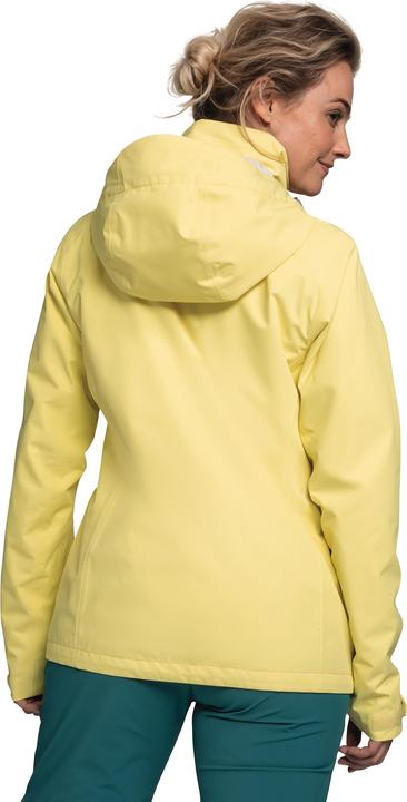 Actual product image Schöffel Women's Jacket Gmund (48)