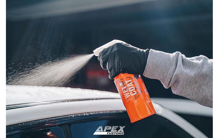 Actual product image Gyeon Q2M WetCoat (1000 ml)