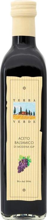 Terra Verde Aceto Balsamico di Modena (500 ml)