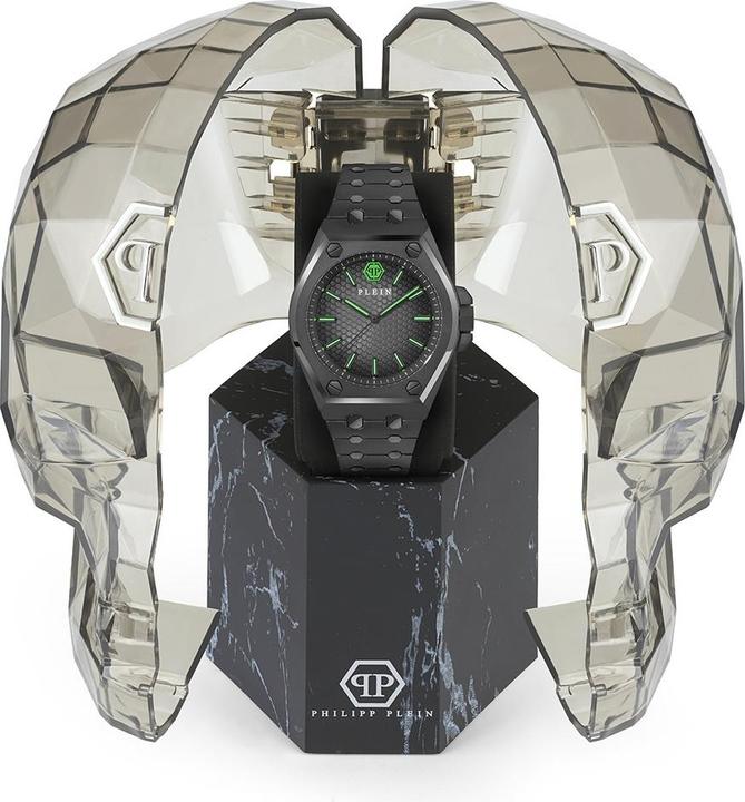 Produktbild Philipp Plein PWPMA0524