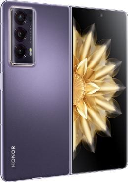 Produktbild Vodafone Honor Magic V2 (512 GB, Purple, 7.92", 50 Mpx, 5G)