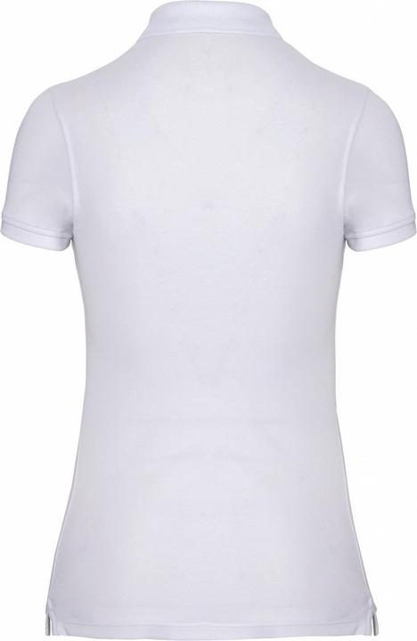 Immagine prodotto Kariban Polo donna/donna in piqué antibatterico (38 D)